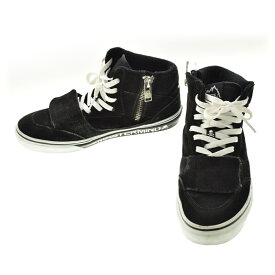 【中古】【期間限定値下げ】VANS × MASTER MIND JAPAN / バンズ × マスターマインドジャパンMt. Edition マウンテンエディションスニーカー【cacgadba-z】