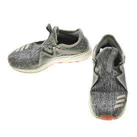【中古】ADIDAS / アディダスBY4564 Woman's Bounce Edge Luxスニーカー【cacgacce-z】
