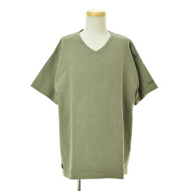 【中古】WTAPS / ダブルタップス25SS 251ATDT-CSM33 MUDDY 02 / SS / COTTON半袖Tシャツ【cacfajae-m】