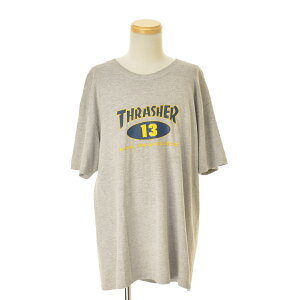 THRASHER
