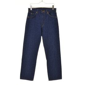 【中古】【期間限定値下げ】LEVIS / リーバイス20505-0217 オレンジタブデニムパンツ【cacfbcbd-m】