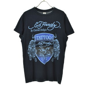 Ed Hardy