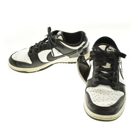 【中古】NIKE / ナイキDD1503-101 W DUNK LOWダンク スニーカー【cacfbaac-z】