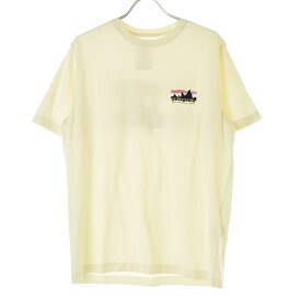 【中古】PATAGONIA / パタゴニア37841 '73 スカイライン半袖Tシャツ【cacgaeaf-m】