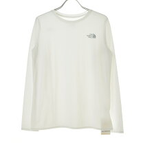 楽天市場】the north face l／s gtd logo crewの通販