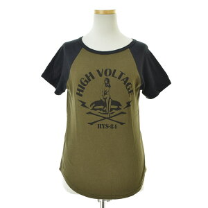 HYSTERIC GLAMOUR