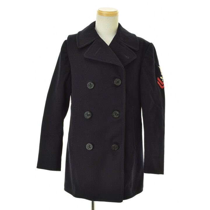 楽天市場】【中古】US NAVY / ユーエスネイビー50s ステンシル入り  
