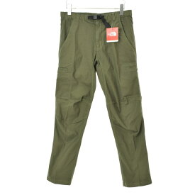 【中古】THE NORTH FACE / ノースフェイスNB31538 COTTON OX GAZELLE PANTパンツ【送料無料】【cacgabcb-m】