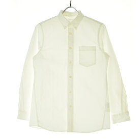 【中古】【期間限定値下げ】THE NORTH FACE / ノースフェイスNR11761 SoM QD Oxford Shirt長袖シャツ【cacfaeaf-m】