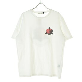 【中古】UNDERCOVER / アンダーカバーHEART TEE半袖Tシャツ【cacgaead-m】