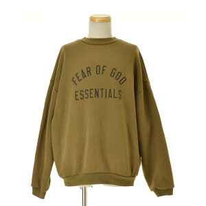 ESSENTIALS  FEAR OF GOD