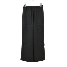 【中古】DEUXIEME CLASSE / ドゥーズィエムクラスEVERYDAY I LIKE. 26SS 26030500805010 Si/R イージーパンツパンツ【cacgaeag-l】