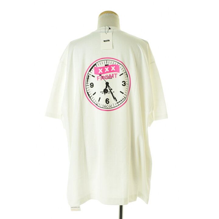 楽天市場】【中古】GOD SELECTION XXX × fragment design / ゴッド 