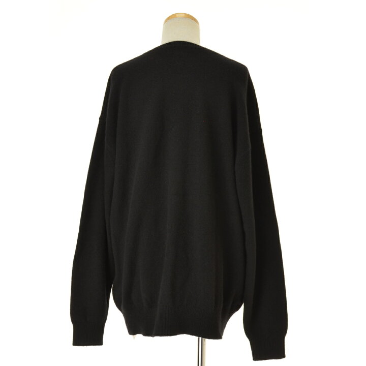 楽天市場】【中古】SEQUEL / シークエルSQ-24AW-KN-01 RACCOON KNIT 