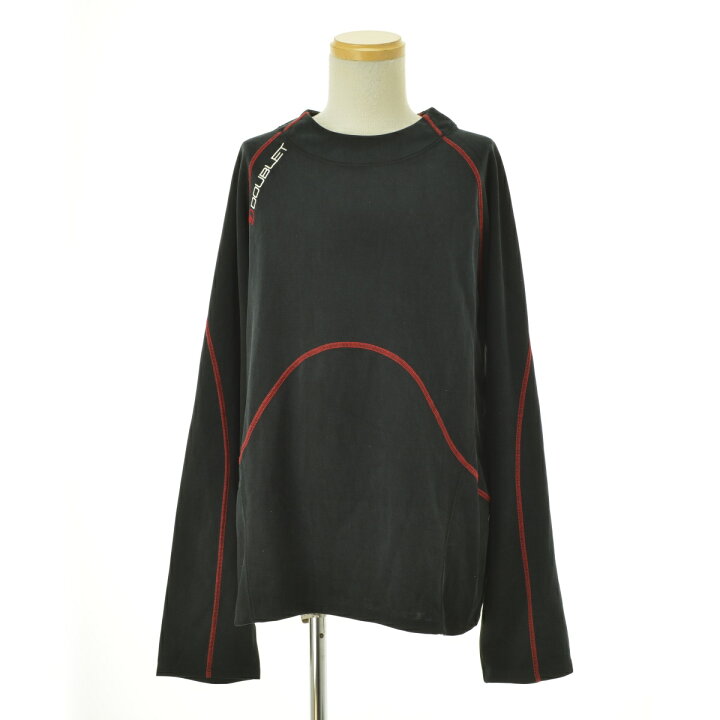 楽天市場】【中古】doublet / ダブレット24SS 24SS22CS306 NON 