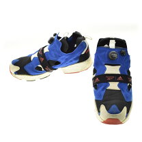 楽天市場】Reebok Insta pump fury（スニーカー｜メンズ靴）：靴の通販