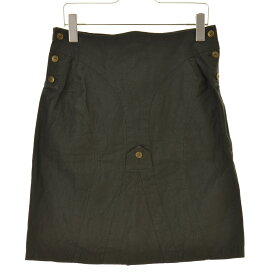 【中古】TSUMORI CHISATO / ツモリチサト00s 切替デザインスカート【cacgaddb-l】