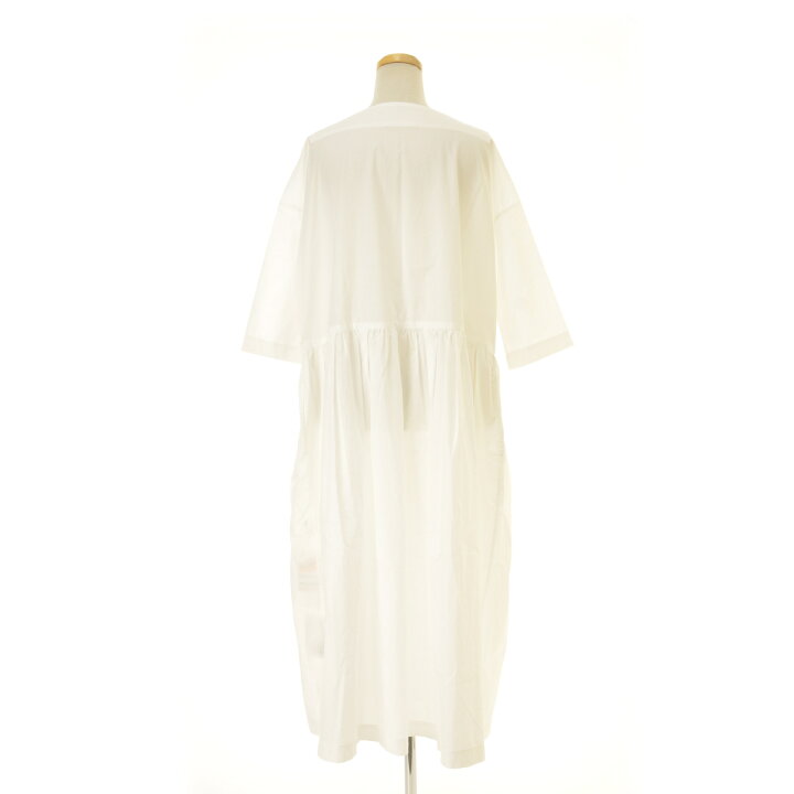 楽天市場】【中古】【期間限定値下げ】TOUJOURS / トゥジューPLEATED  
