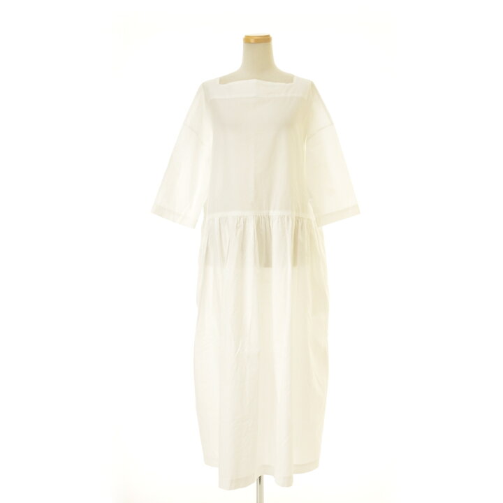 楽天市場】【中古】【期間限定値下げ】TOUJOURS / トゥジューPLEATED  