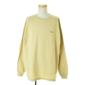 【中古】WTAPS / ダブルタップス25AW 252ATDT-LTM04S Spec / LS / Cotton長袖Tシャツ【cacgadab-m】