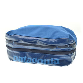 【中古】PATAGONIA / パタゴニア49365 Black Hole Cube Mediumポーチ【cacfbbaf-z】