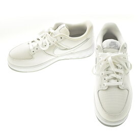 【中古】NIKE / ナイキFD0937-100 AIR FORCE 1 LOW UNITYエアフォース スニーカー【cacgacbe-z】