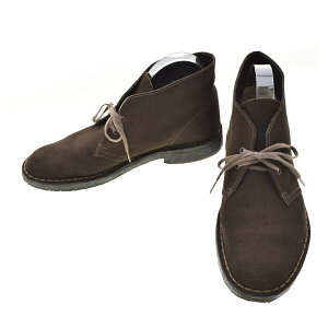 CLARKS
