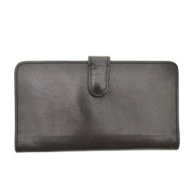 【中古】COACH / コーチOLD がま口2つ折り レザー財布【cacfbcbi-z】