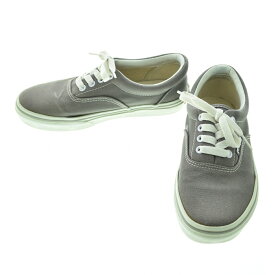 【中古】VANS / バンズERA エラスニーカー【caceaebd-z】