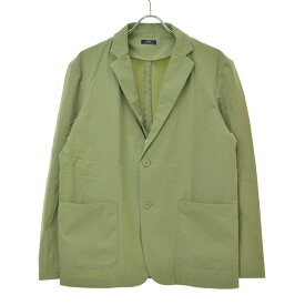 【中古】URBAN RESEARCH / アーバンリサーチITEMS ナイロンテーラードジャケット【cacgabcd-m】