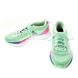 【中古】ADIDAS / アディダスGV9090 Adizero SLスニーカー【送料無料】【cacgadac-z】