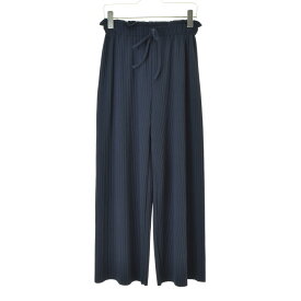 【中古】fifth / フィフスES19F0016 イージーリブパンツパンツ【cacfbbbj-l】