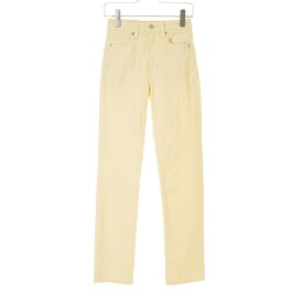 【中古】H&M / エイチアンドエムSlim Straightデニムパンツ【cacebaaf-l】