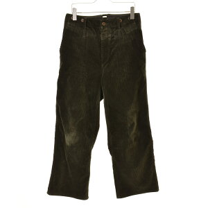 NIGEL CABOURN