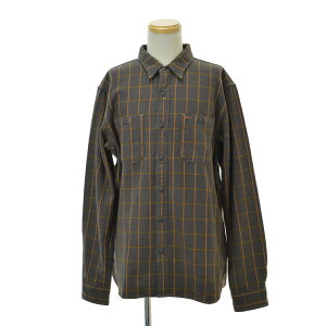 RRL / DOUBLE RL