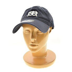 【中古】SNIDEL × NEW ERA / スナイデル × ニューエラ9TWENTYキャップ【cacgadba-z】