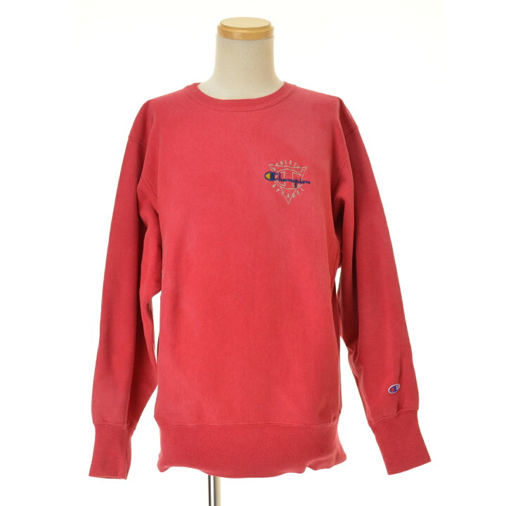 楽天市場】【中古】CHAMPION / チャンピオン90s USA製 REVERSE WEAVE 