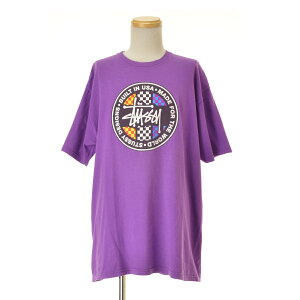STUSSY