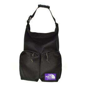 【中古】THE NORTH FACE PURPLE LABEL / ノースフェイスパープルレーベルNN7355N Field 2Way Tote Bagトートバッグ【cacfbaah-z】