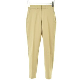 【中古】H&M / エイチアンドエムストレッチスラックスパンツ【cacfaead-l】