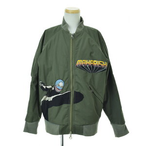 Maharishi