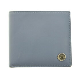 【中古】GUCCI / グッチ308617 1147 2つ折り レザー財布【cacfbcbi-z】