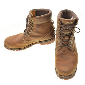 TIMBERLAND