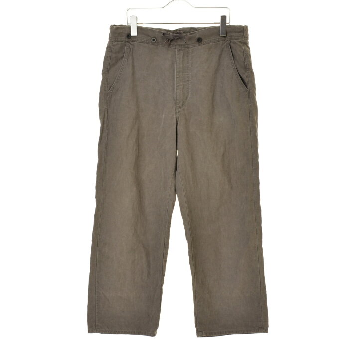 楽天市場】【中古】NIGEL CABOURN / ナイジェルケーボン80460050004 