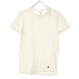 【中古】POLO RALPH LAUREN / ポロ ラルフローレンCLASSIC FIT 裾ポニー半袖Tシャツ【cacfbccd-m】