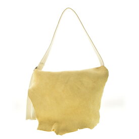 【中古】VISVIM / ビズビムICT UT.SATCHEL DEERSKIN S ディアスキン キャンバス サッチェルショルダーバッグ【cacgacag-z】