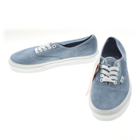 【中古】VANS / バンズVN0A5KRDBD2 AUTHENTIC オーセンティックスニーカー【cacgaebe-z】