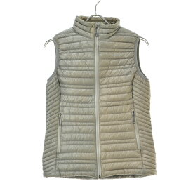 【中古】PATAGONIA / パタゴニア84781 Ultra light down vest ウルトラライトダウンベスト【cacgabcj-l】