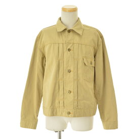 【中古】MASTER&CO / マスターアンドコーMC728 1st jacketジャケット【cacfafbe-m】