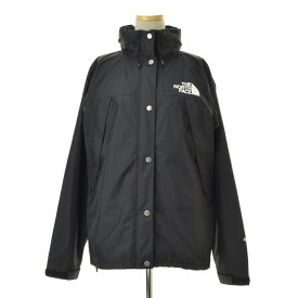 【中古】THE NORTH FACE / ノースフェイスNPW12333 Mountain Raintex Jacket マウンテンレインテックスナイロンジャケット【cacdbaai-l】